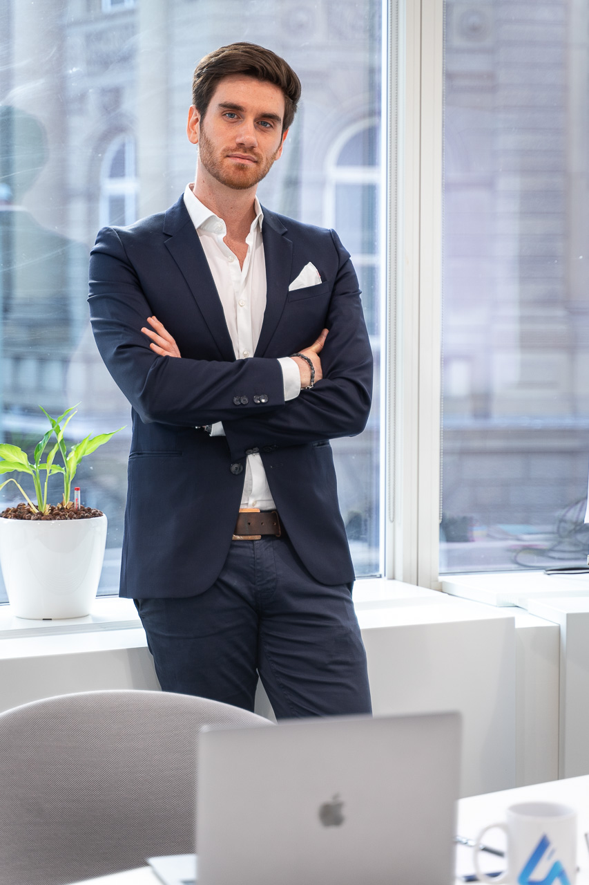 Online Marketing Offenbach